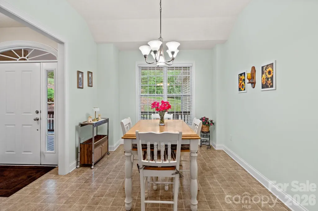 112 Chestnut Lane Hendersonville NC 28792