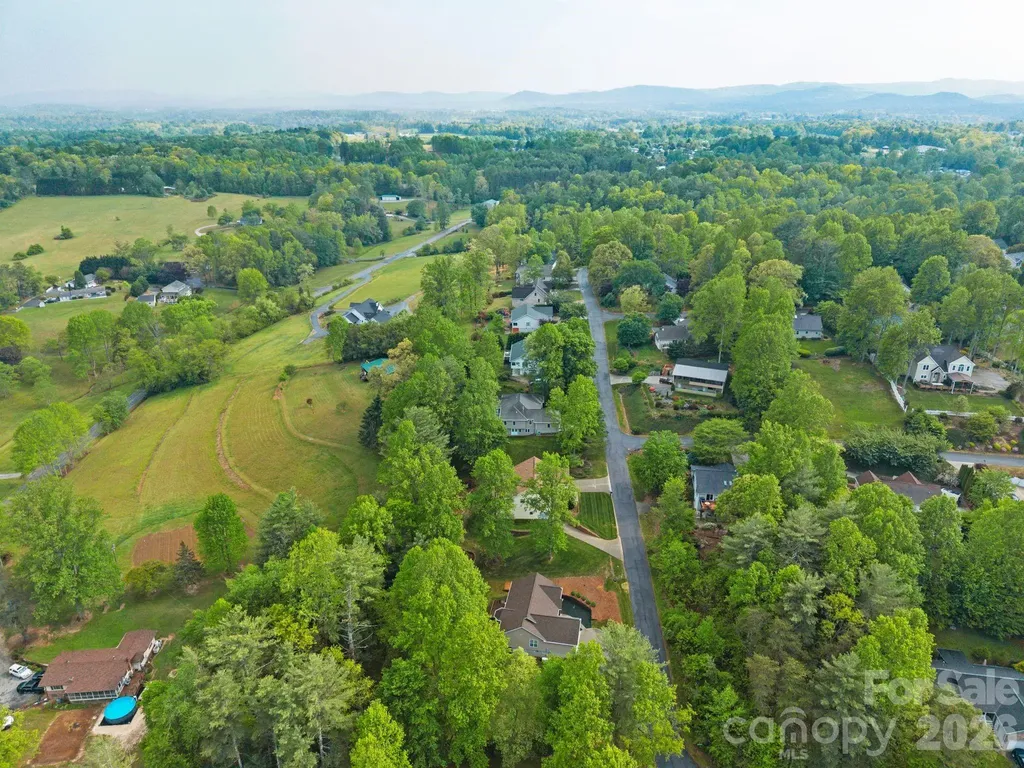 112 Chestnut Lane Hendersonville NC 28792