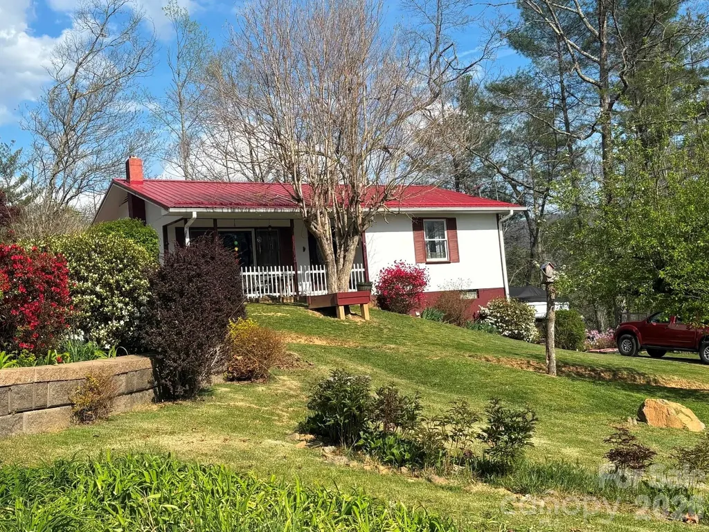493 Franklintown Road Spruce Pine NC 28777