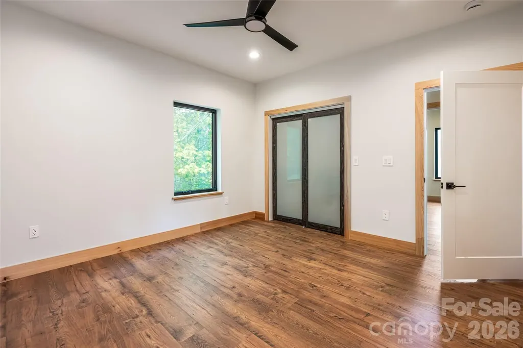 19 Ginger Spice Trail Weaverville NC 28787