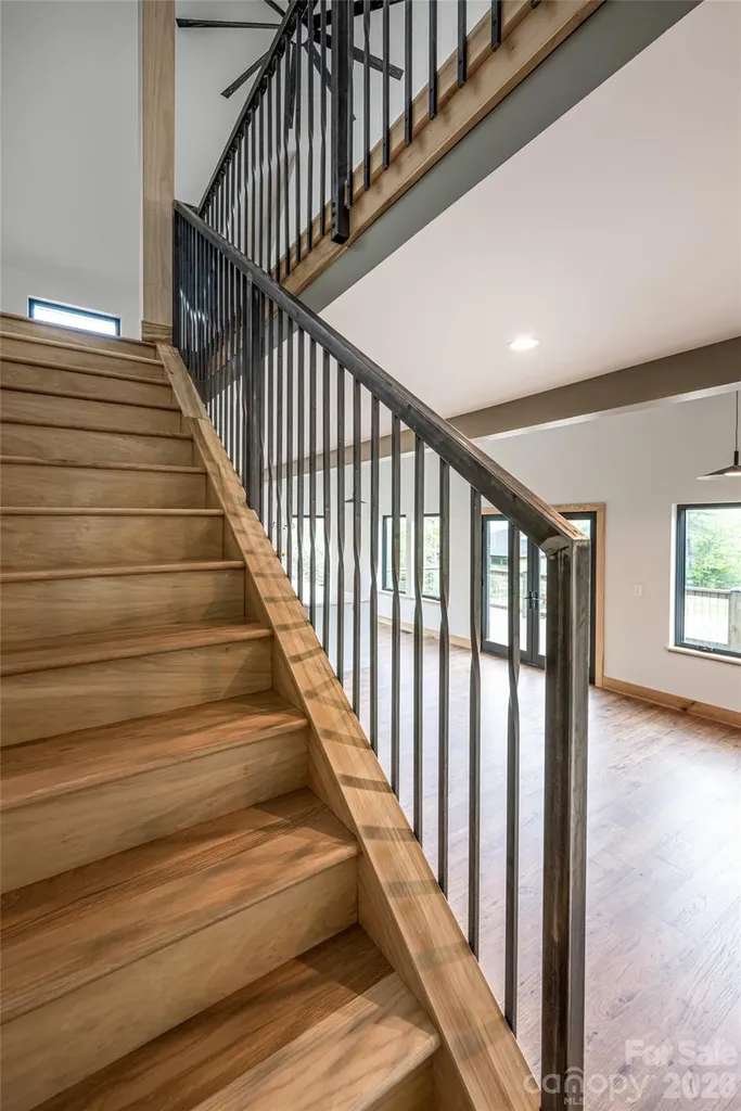 19 Ginger Spice Trail Weaverville NC 28787