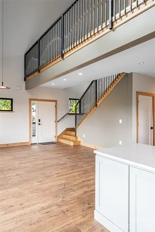19 Ginger Spice Trail Weaverville NC 28787