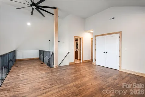 19 Ginger Spice Trail Weaverville NC 28787