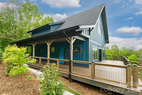 19 Ginger Spice Trail Weaverville NC 28787