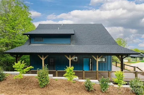 19 Ginger Spice Trail Weaverville NC 28787