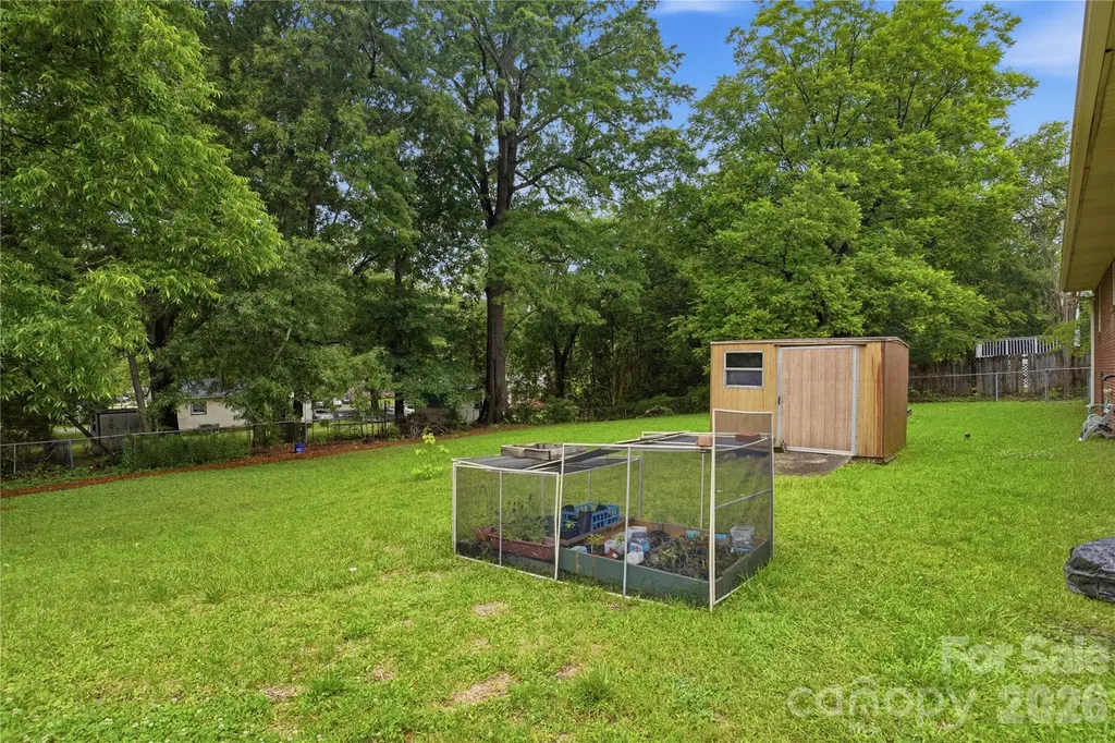 605 W 19th Avenue Gastonia NC 28052