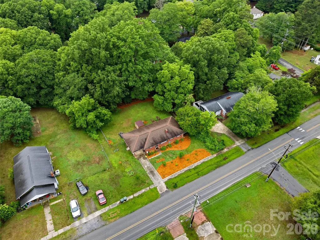 605 W 19th Avenue Gastonia NC 28052