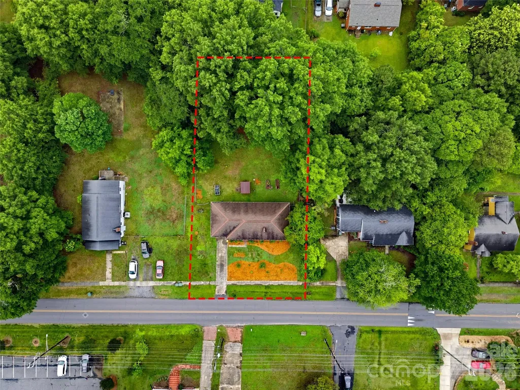 605 W 19th Avenue Gastonia NC 28052