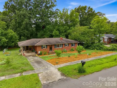 605 W 19th Avenue Gastonia NC 28052