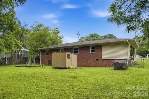 605 W 19th Avenue Gastonia NC 28052