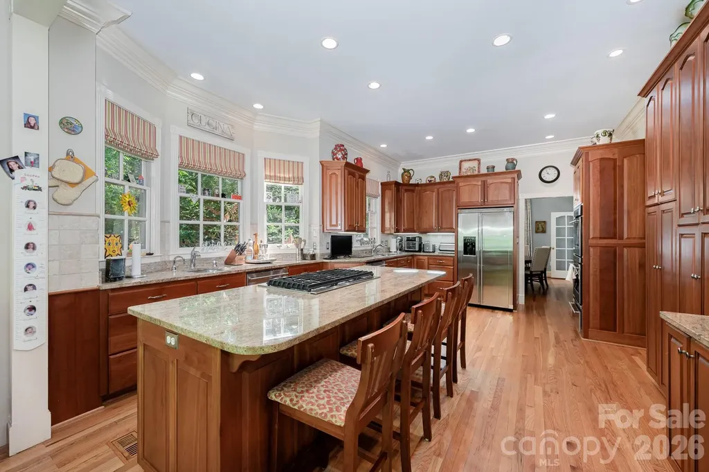 408 Johnsfield Road Shelby NC 28150