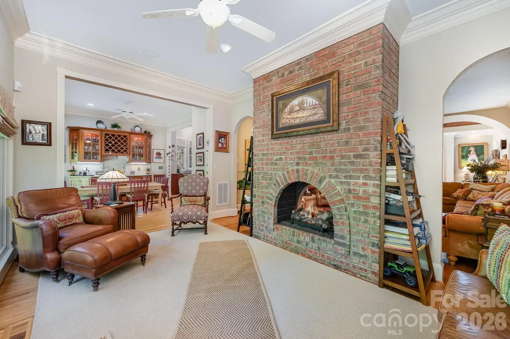 408 Johnsfield Road Shelby NC 28150