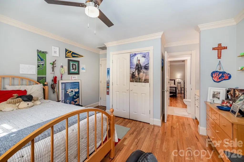 408 Johnsfield Road Shelby NC 28150