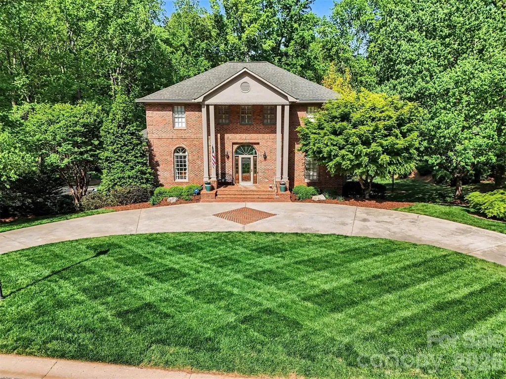408 Johnsfield Road Shelby NC 28150