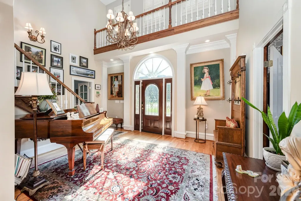 408 Johnsfield Road Shelby NC 28150