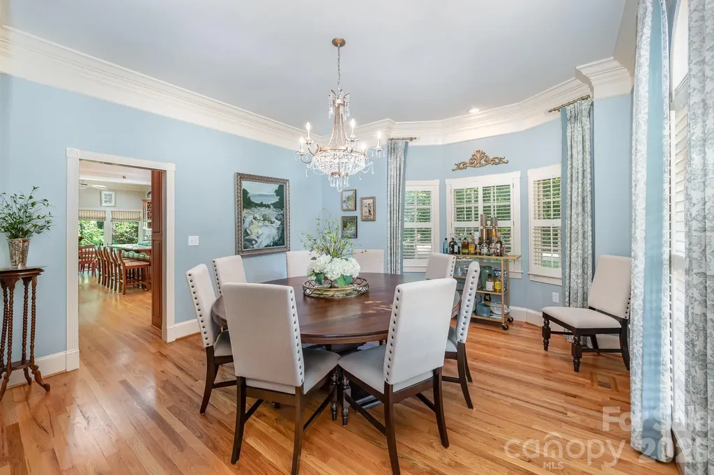 408 Johnsfield Road Shelby NC 28150