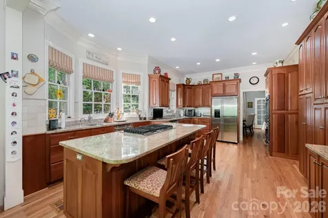 408 Johnsfield Road Shelby NC 28150