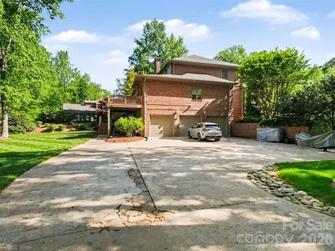 408 Johnsfield Road Shelby NC 28150