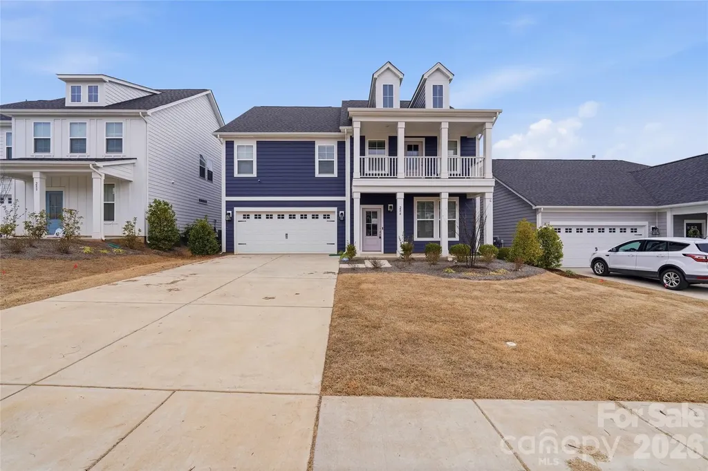 284 Supernova Drive York SC 29745
