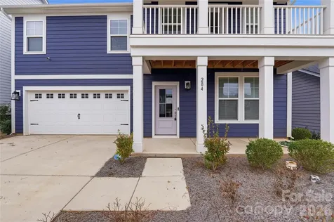 284 Supernova Drive York SC 29745