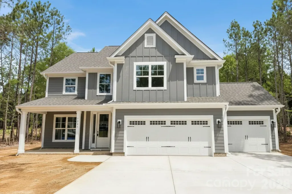 1024 Baylor Grove Road Monroe NC 28112
