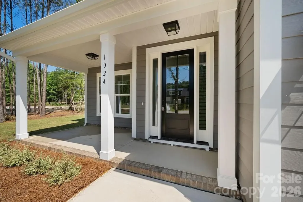 1024 Baylor Grove Road Monroe NC 28112