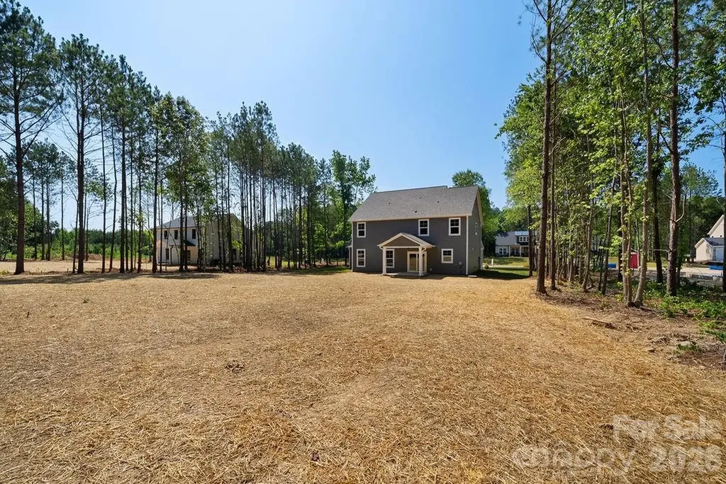 1024 Baylor Grove Road Monroe NC 28112