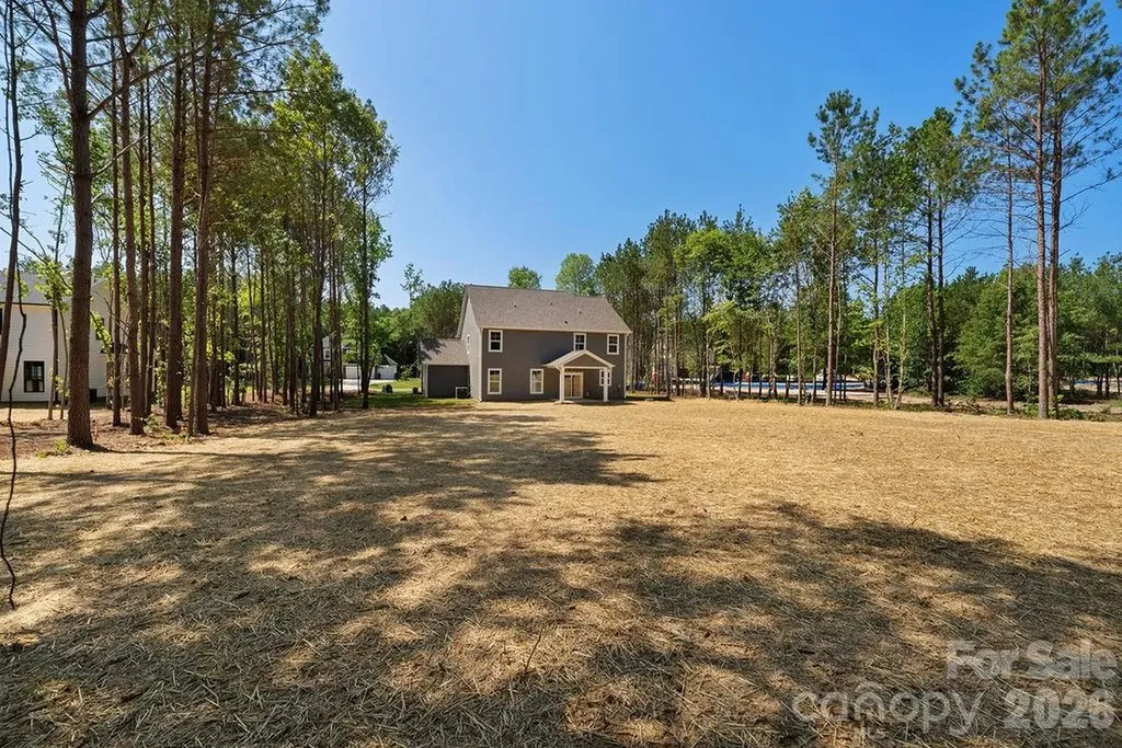 1024 Baylor Grove Road Monroe NC 28112