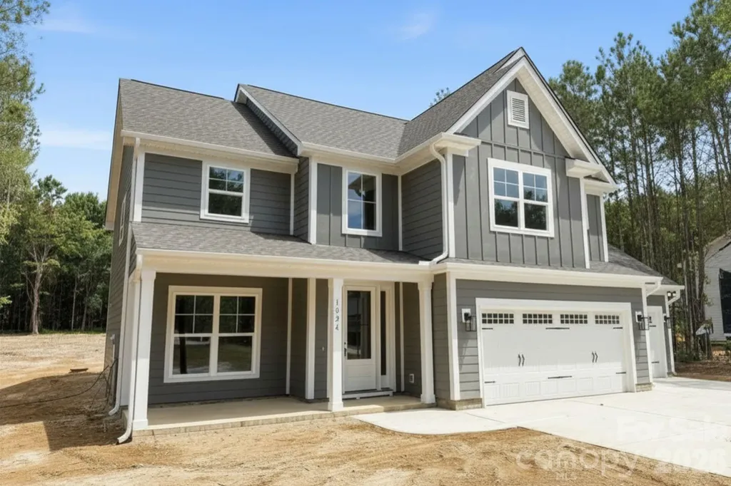 1024 Baylor Grove Road Monroe NC 28112