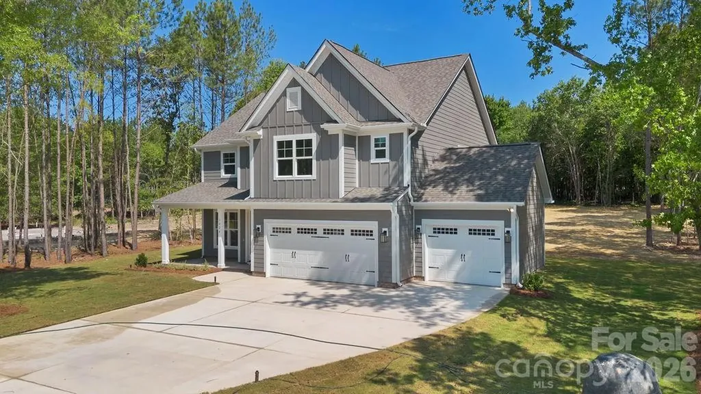 1024 Baylor Grove Road Monroe NC 28112