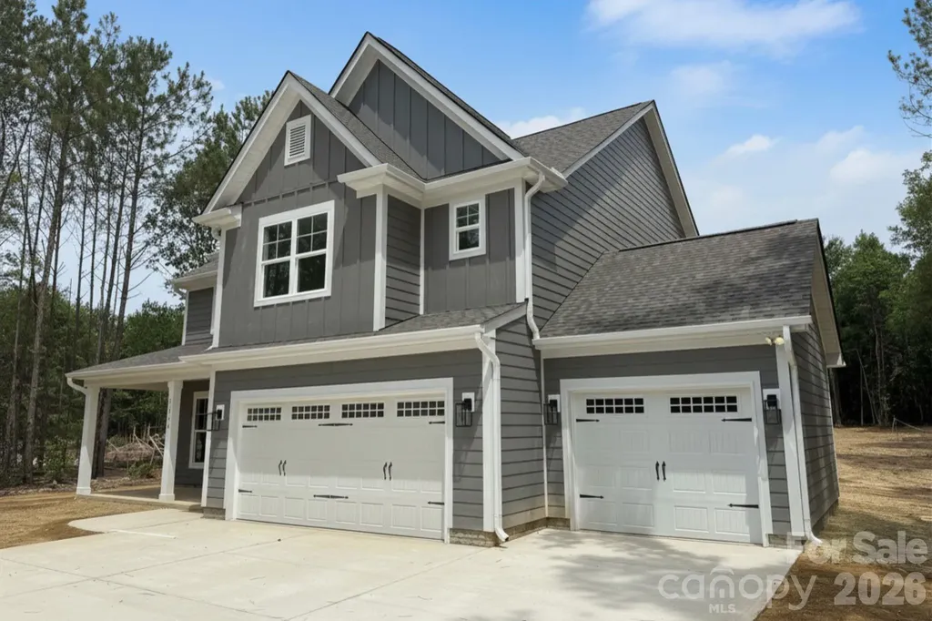 1024 Baylor Grove Road Monroe NC 28112