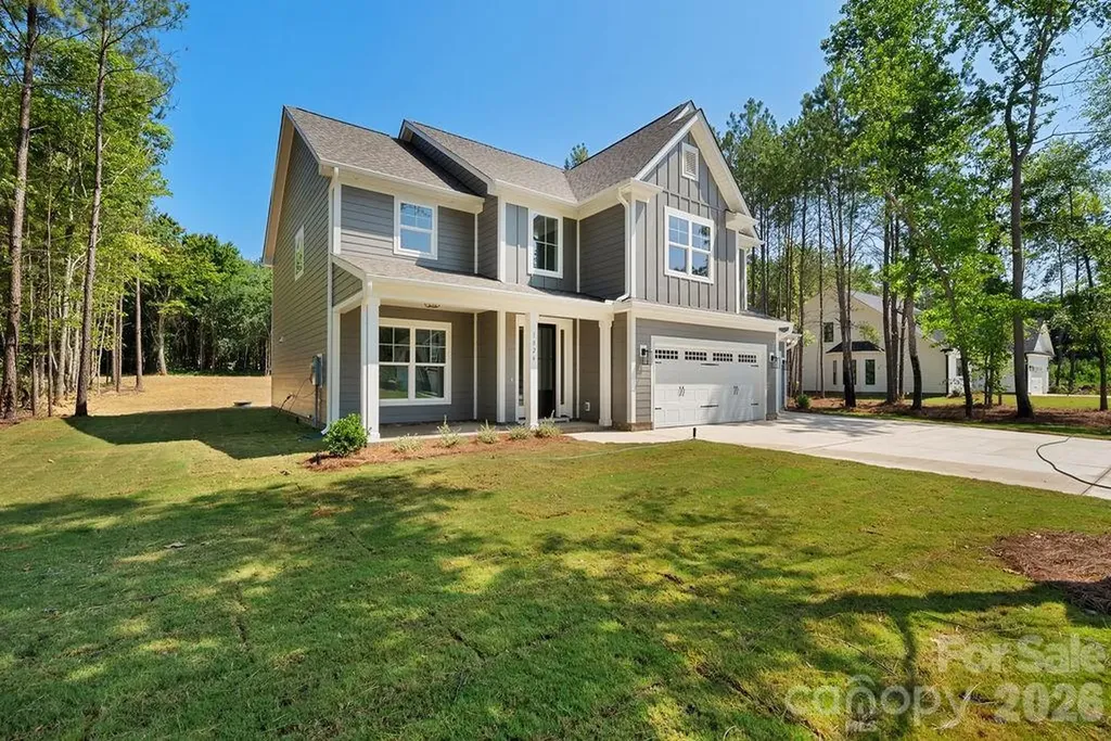 1024 Baylor Grove Road Monroe NC 28112
