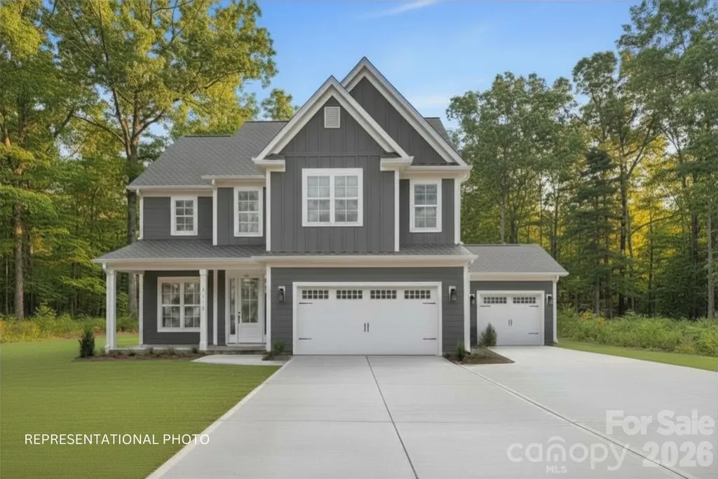 1024 Baylor Grove Road Monroe NC 28112
