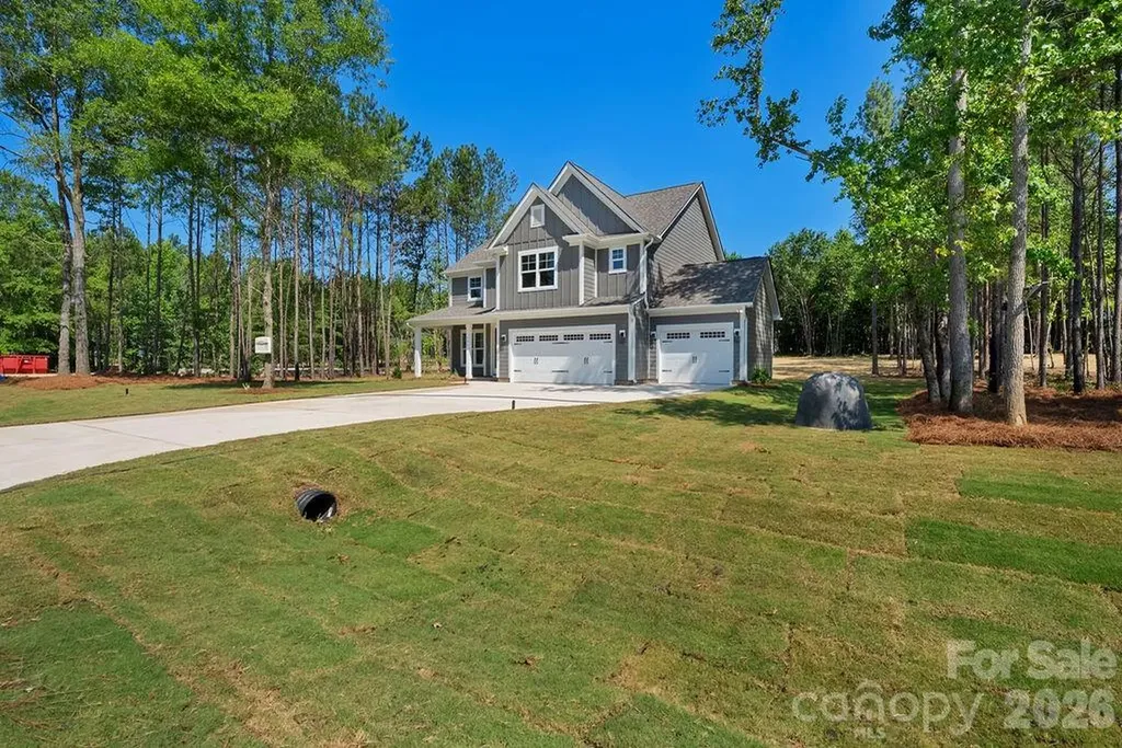 1024 Baylor Grove Road Monroe NC 28112