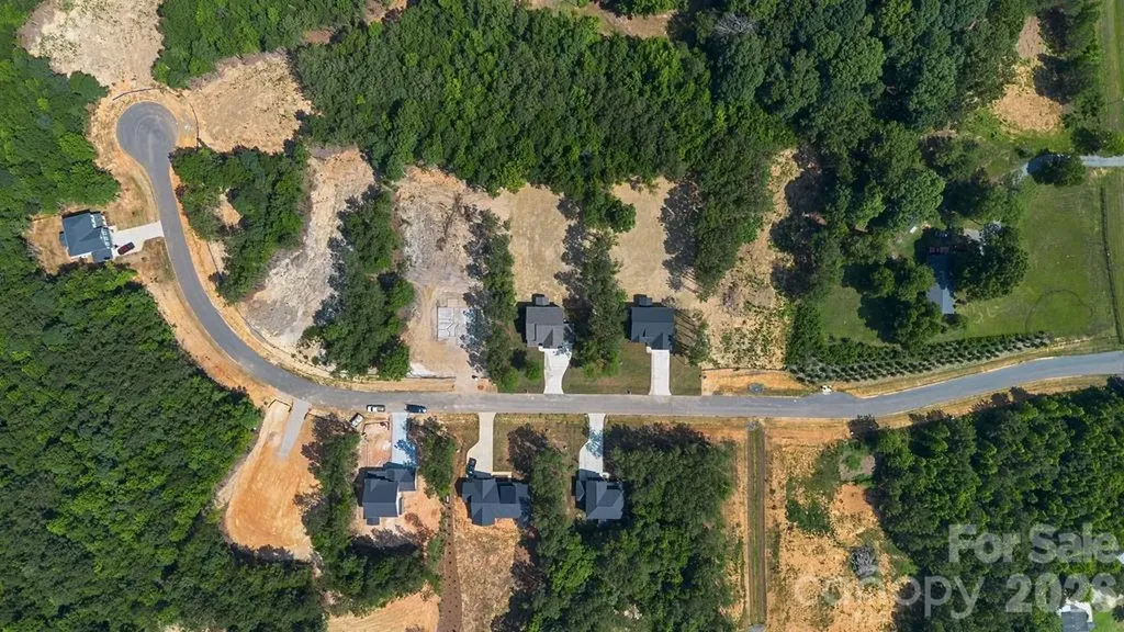 1024 Baylor Grove Road Monroe NC 28112