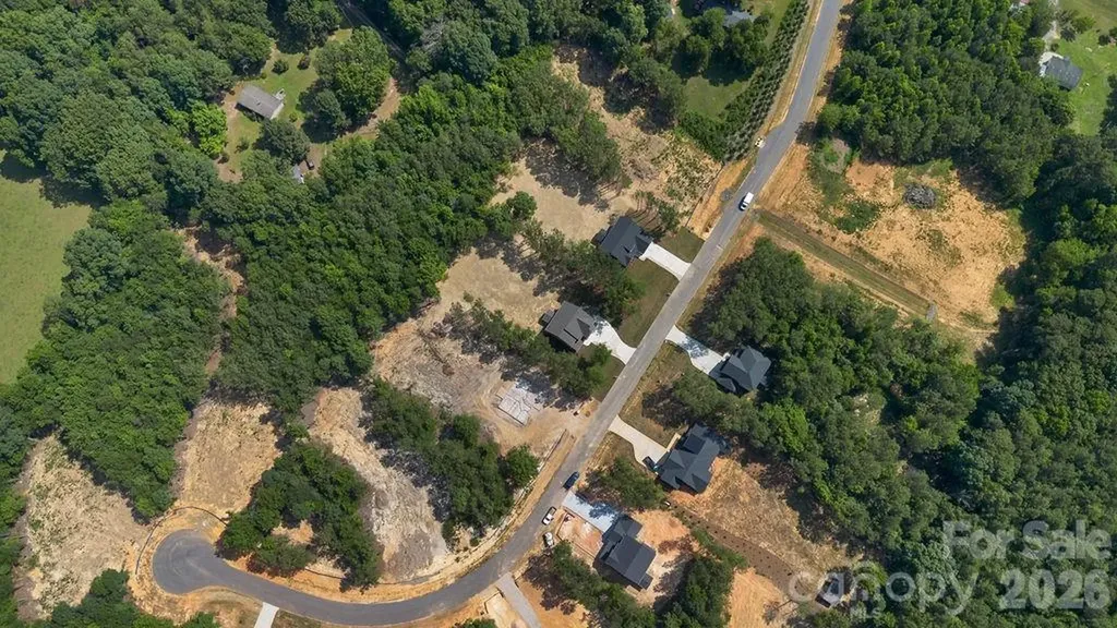 1024 Baylor Grove Road Monroe NC 28112