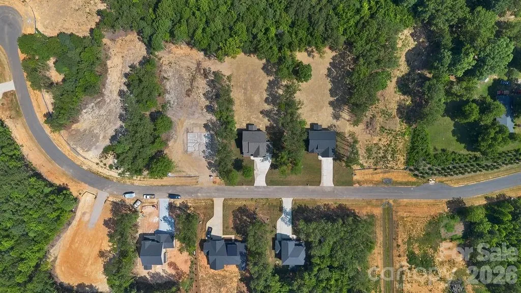 1024 Baylor Grove Road Monroe NC 28112