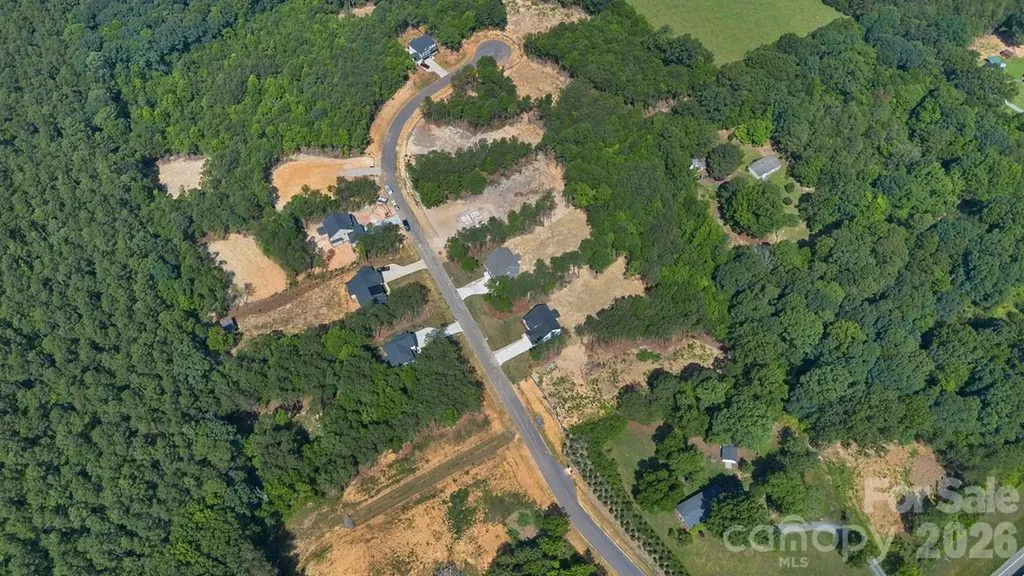 1024 Baylor Grove Road Monroe NC 28112
