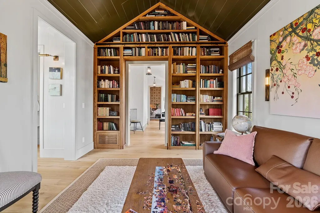 97 Emerald Necklace Drive Asheville NC 28803