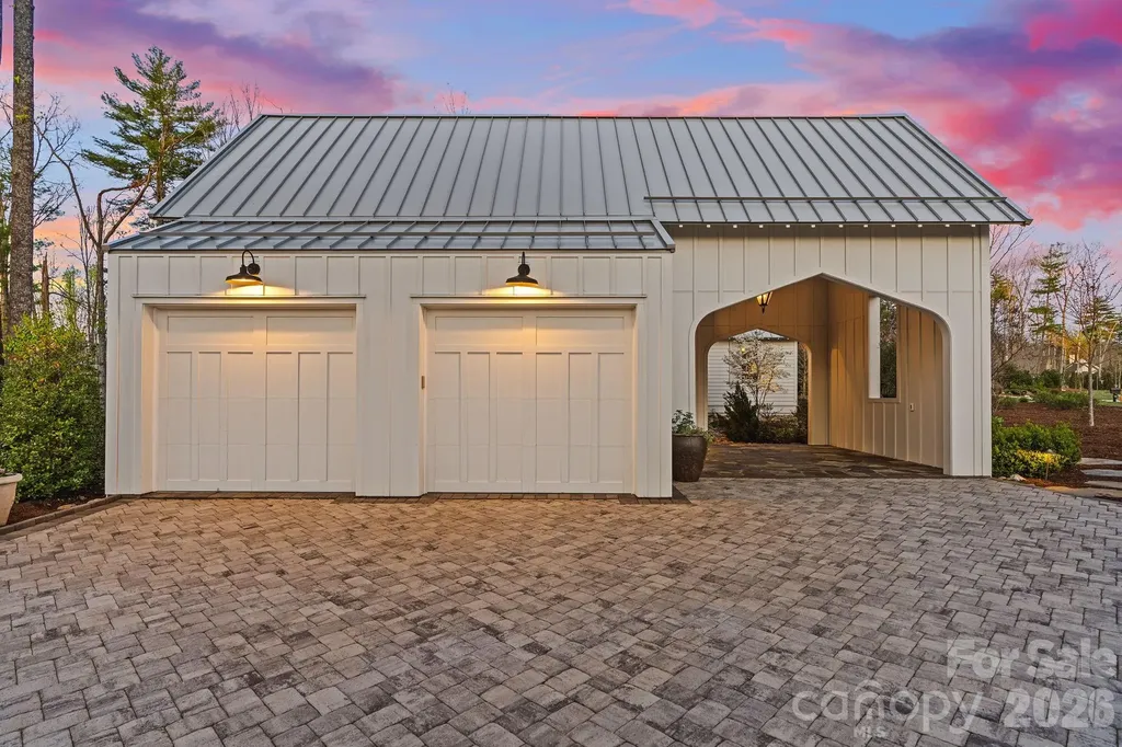 97 Emerald Necklace Drive Asheville NC 28803