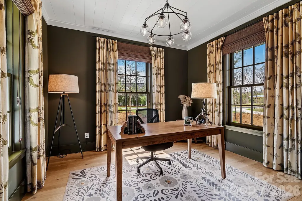 97 Emerald Necklace Drive Asheville NC 28803