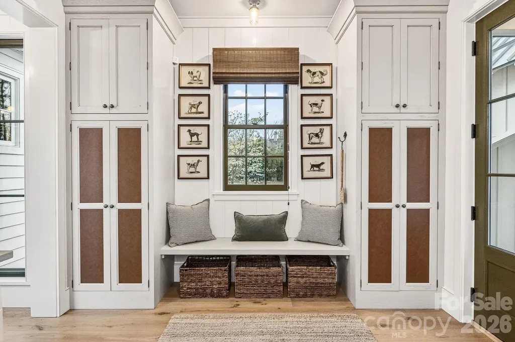 97 Emerald Necklace Drive Asheville NC 28803
