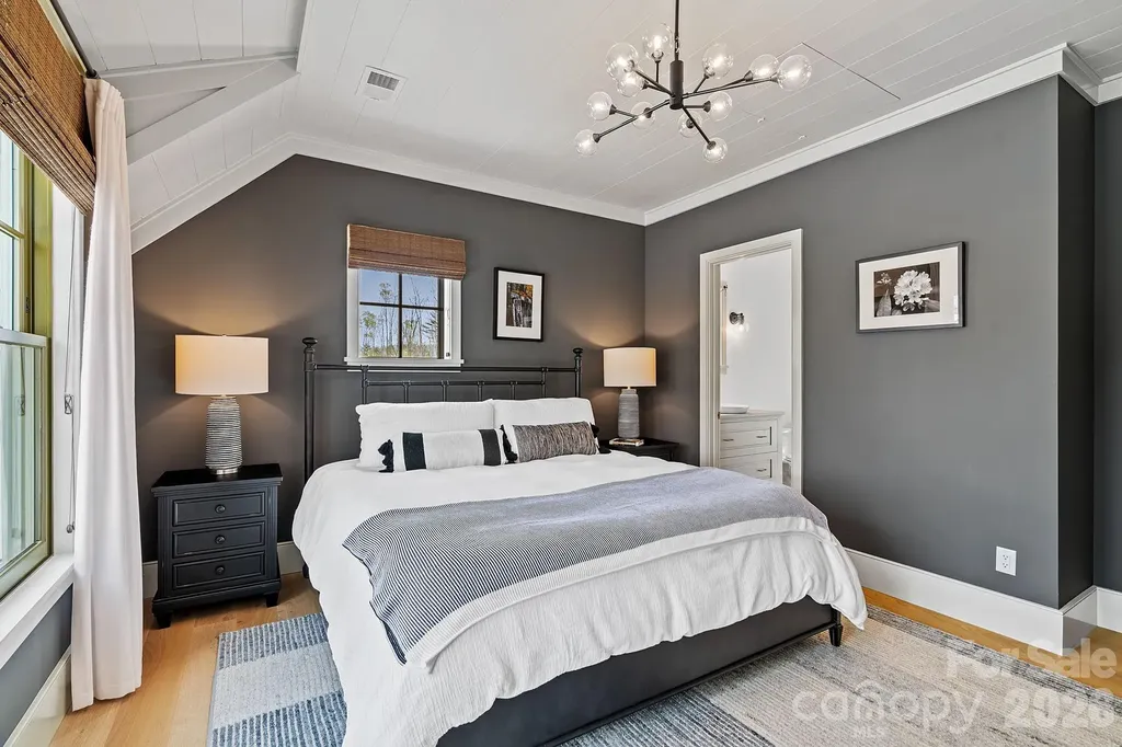 97 Emerald Necklace Drive Asheville NC 28803