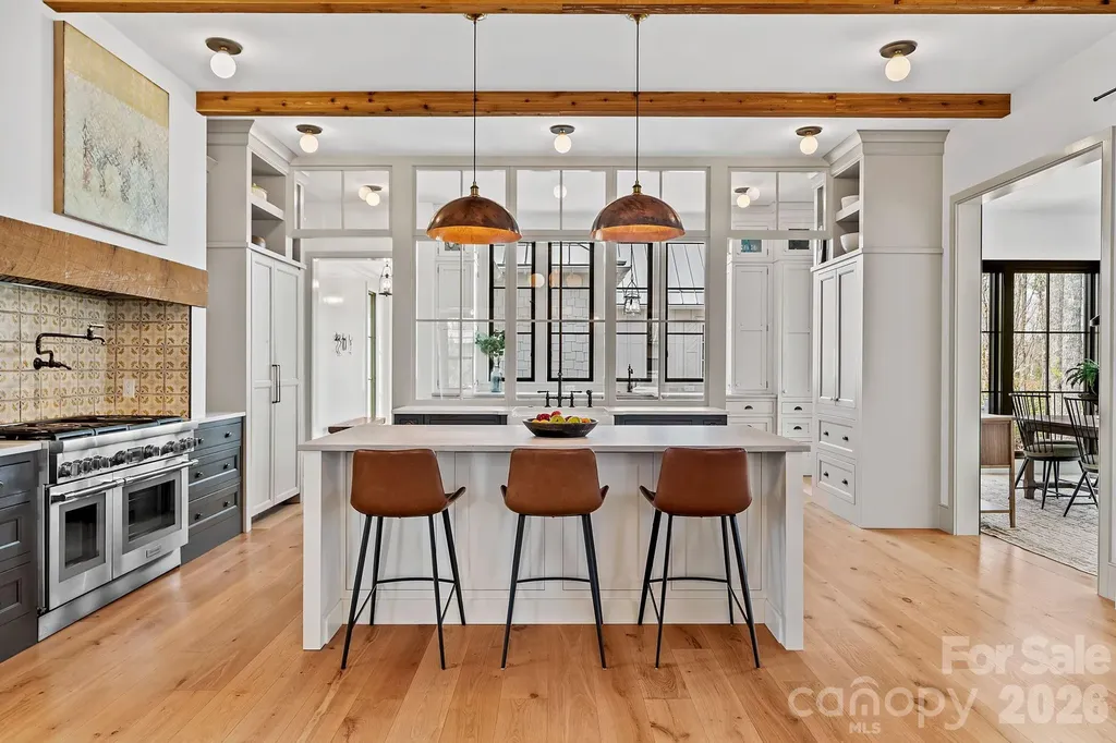 97 Emerald Necklace Drive Asheville NC 28803