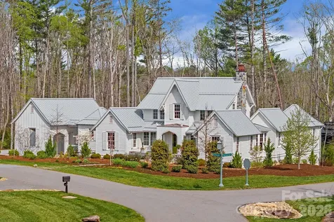 97 Emerald Necklace Drive Asheville NC 28803