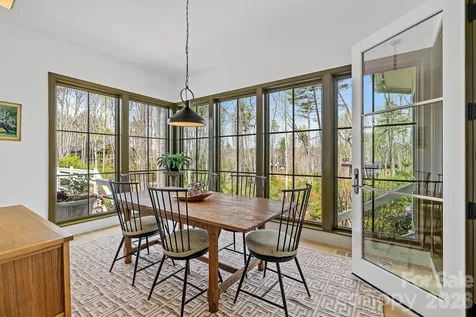 97 Emerald Necklace Drive Asheville NC 28803