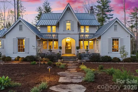 97 Emerald Necklace Drive Asheville NC 28803