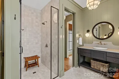 97 Emerald Necklace Drive Asheville NC 28803