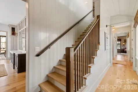 97 Emerald Necklace Drive Asheville NC 28803