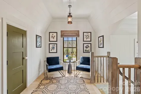 97 Emerald Necklace Drive Asheville NC 28803